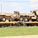 32nd Infantry Brigade Combat Team Soldiers complete ‘largest rail movement with civilian linehaul Wisconsin National Guard has ever done’