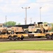 32nd Infantry Brigade Combat Team Soldiers complete ‘largest rail movement with civilian linehaul Wisconsin National Guard has ever done’