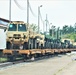 32nd Infantry Brigade Combat Team Soldiers complete ‘largest rail movement with civilian linehaul Wisconsin National Guard has ever done’