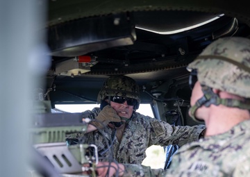 NMCB 3 Proves to Be ‘Better Than Best’ in Recent NIEX