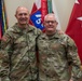 Chief of Staff of the Army Gen. Randy A. George visits Army North