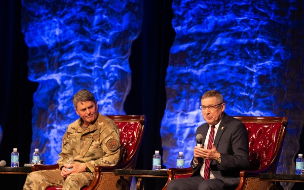 From Oppenheimer to Today: SSP’s Young Leaders Push for Advocacy, Mentorship in the Nuclear Enterprise