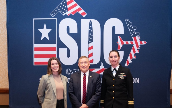 From Oppenheimer to Today: SSP’s Young Leaders Push for Advocacy, Mentorship in the Nuclear Enterprise