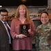 Fort Drum employees recognized for vital contracting services