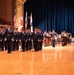 U.S. Air Force Honor Guard performance fosters valuable community relations