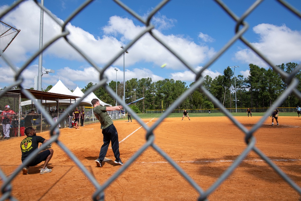 AAW24: Softball Tournament