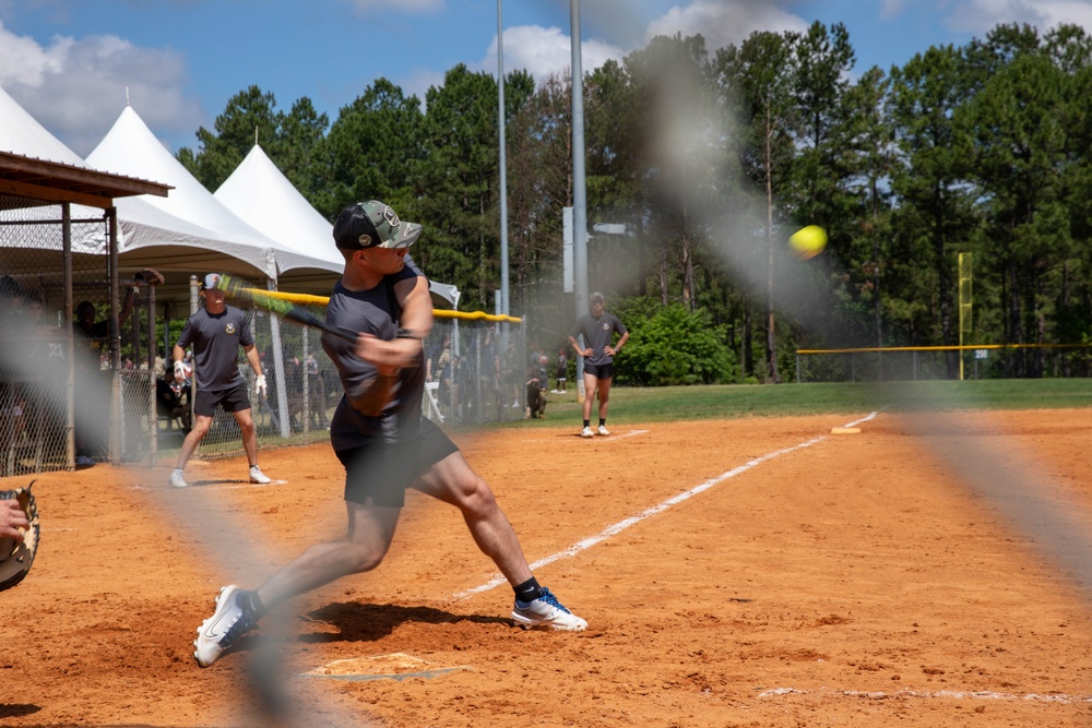 AAW24: Softball Tournament