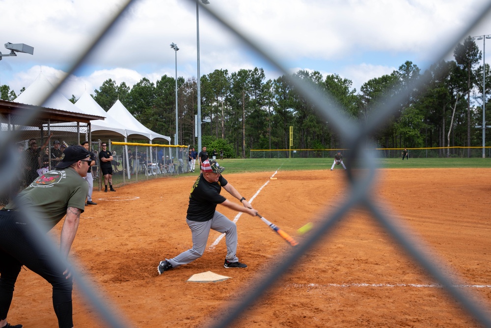 AAW24: Softball Tournament