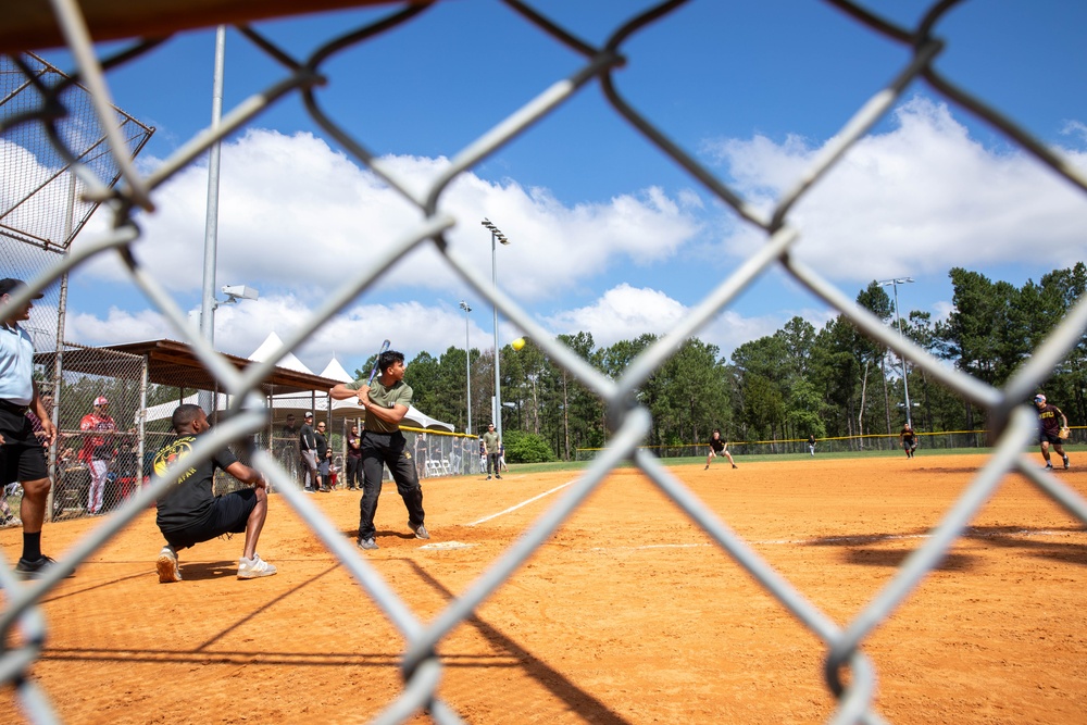 AAW24: Softball Tournament