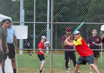 AAW24: Softball Tournament