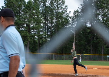 AAW24: Softball Tournament