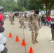 Fort Liberty and North Carolina kick off their summer safety programs with a joint awareness event