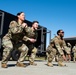 921 CRS participates in National Police Week Warrior’s Challenge