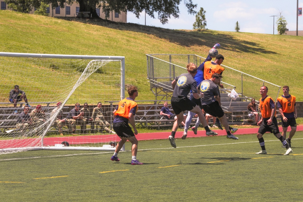 All American Week 2024 Soccer Tournament