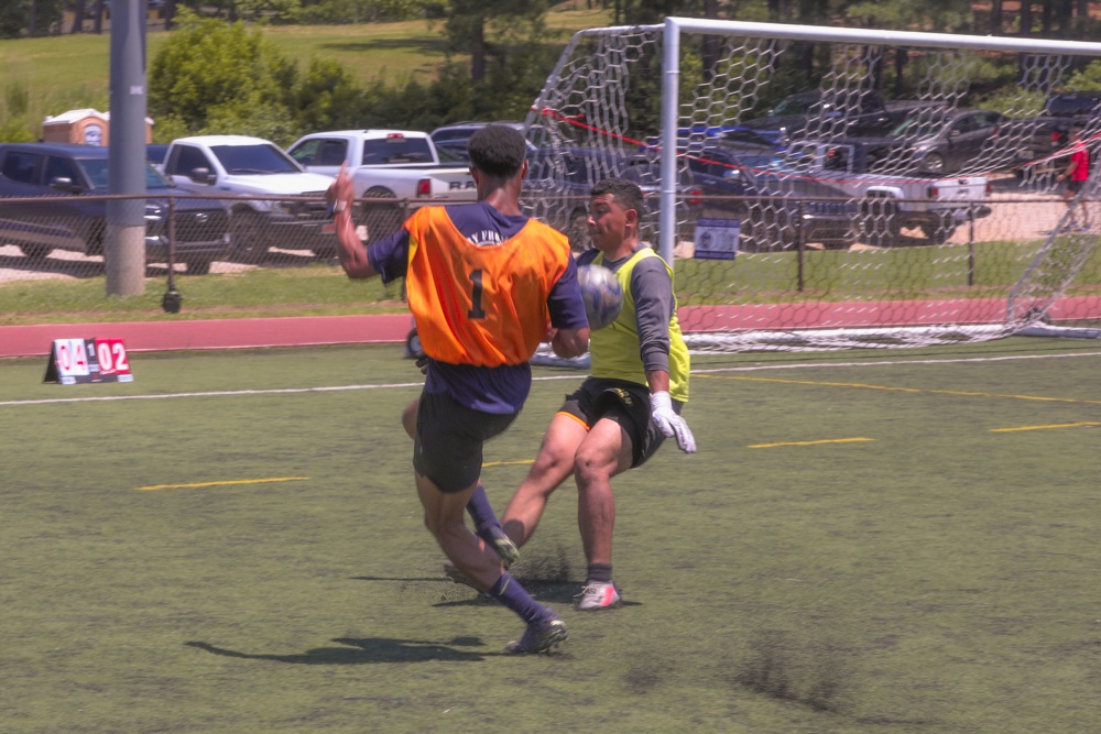 All American Week 2024 Soccer Tournament