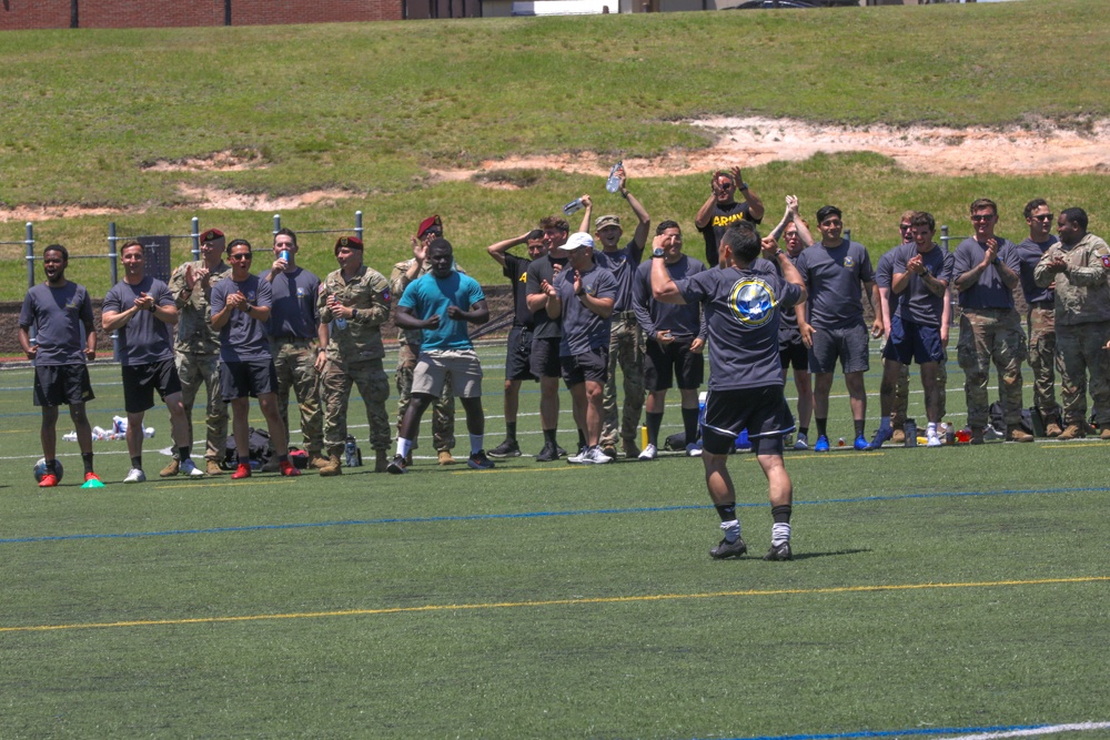 All American Week 2024 Soccer Tournament