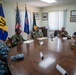 U.S. and Barbados military leaders sign Human Rights Initiative
