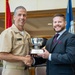 FRCE C-130 Team receives NAVAIR Commander’s award