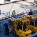 Wasp Conducts Ammunition Onload