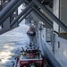 Wasp Conducts Ammunition Onload