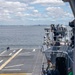 Wasp Conducts Ammunition Onload