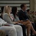 SrA Ryan Williams Purple Heart Ceremony