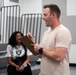 10th Mountain Division Holistic Health and Fitness Occupational Therapy team hosts two-day effective communicators training