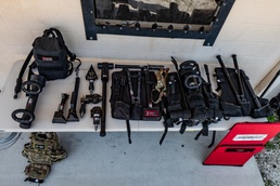 6th SFS makes a breakthrough in Breaching Technology