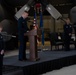 SrA Ryan Williams Purple Heart Ceremony