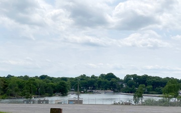 USACE to reopen Rockland Recreation Area launch ramp in time for summer recreation season