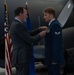 SrA Ryan Williams Purple Heart Ceremony