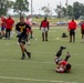 Ultimate Football Tournament Week of the Eagles 2024