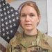 Meet Your Recruiter – 1st Lt. Marta Grivins