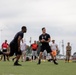 Ultimate Football Tournament Week of the Eagles 2024