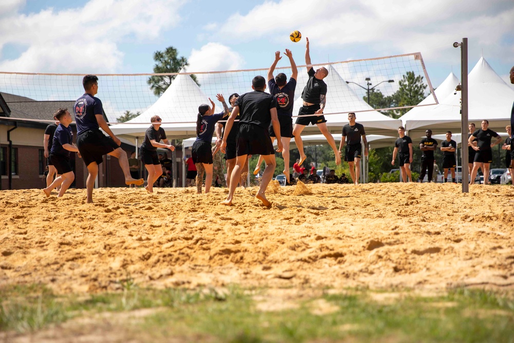 AAW24: Volleyball