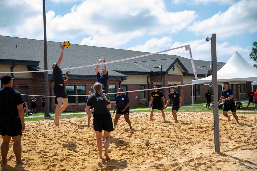 AAW24: Volleyball