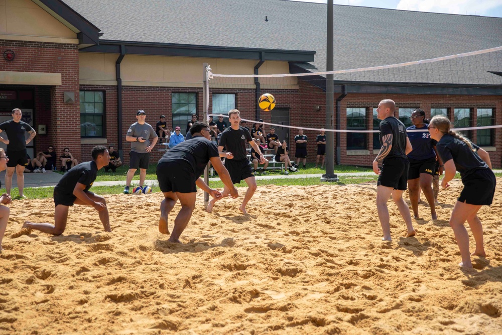 AAW24: Volleyball