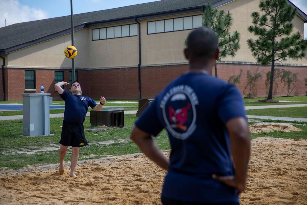 AAW24: Volleyball