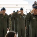 Sheppard AFB: 80th FTW Change of Command