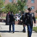 Fort Liberty SRU holds Remembrance Ceremony for Fallen Soldiers
