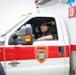 EMS Week: Firefighter paramedic serves others