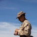 U.S. Marines, UAE Presidential Guard practice land navigation