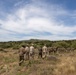 U.S. Marines, UAE Presidential Guard practice land navigation