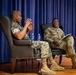 USSPACECOM and NORAD, USNORTHCOM Command Senior Enlisted Leaders Host Leadership Development Seminar