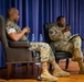 USSPACECOM and NORAD, USNORTHCOM Command Senior Enlisted Leaders Host Leadership Development Seminar