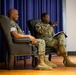 USSPACECOM and NORAD, USNORTHCOM Command Senior Enlisted Leaders Host Leadership Development Seminar