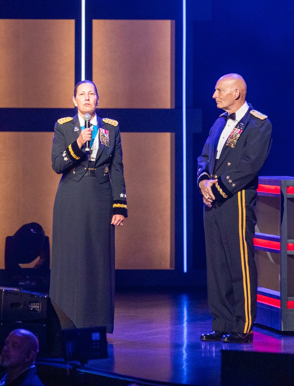 Grand Ole Opry Salutes the Troops