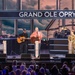 Grand Ole Opry Salutes the Troops