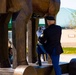 Trojan Horse Fallen Soldier Memorial