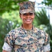 Shared heritage: U.S. Marine leader with Haitian upbringing finds purpose leading Marines